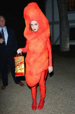 5 - Katy Perry