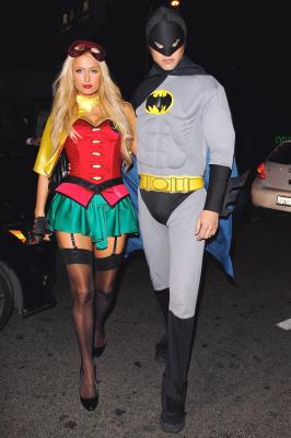 17 - Paris Hilton e River Viiperi
