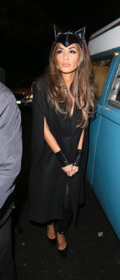 25 - Nicole Scherzinger