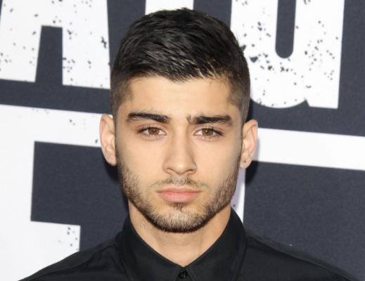 Zayn Malik: "Non ho copiato la copertina del disco"
