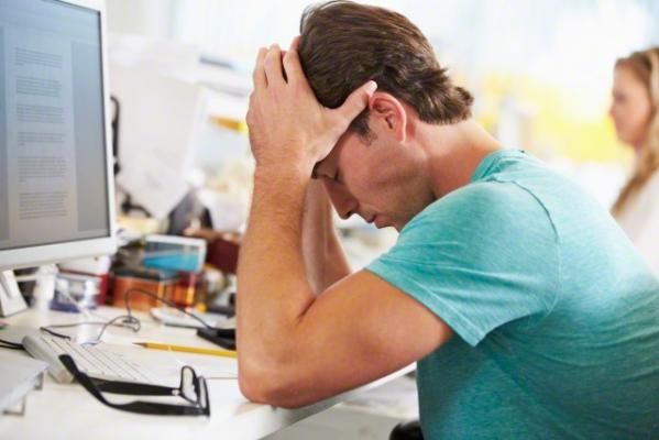 Elimina lo stress