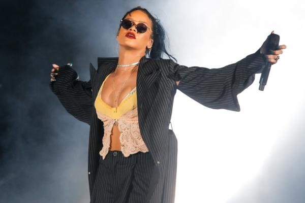 Rihanna