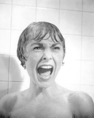 3 - Psycho 