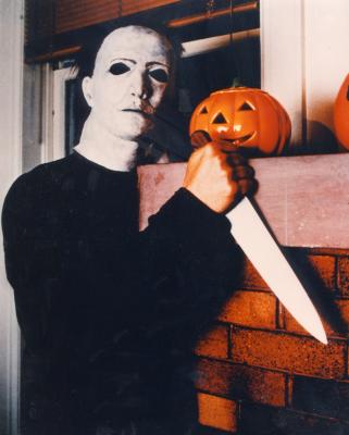 10 - Halloween - La notte delle streghe (Halloween)