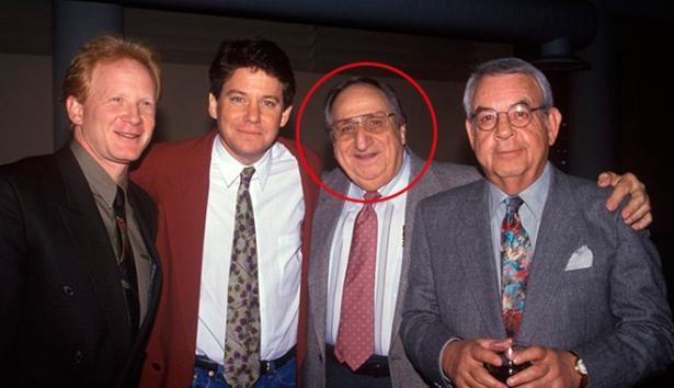 Al Molinaro 