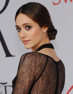 Emmy Rossum