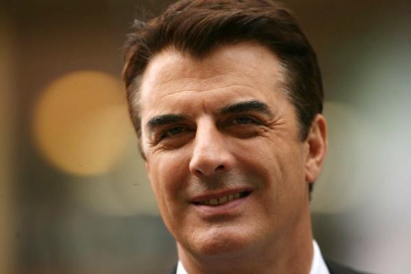 Chris Noth