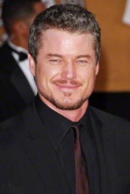 Eric Dane
