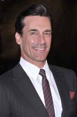 Jon Hamm