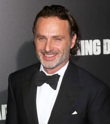 Andrew Lincoln