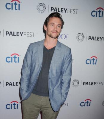 Hugh Dancy