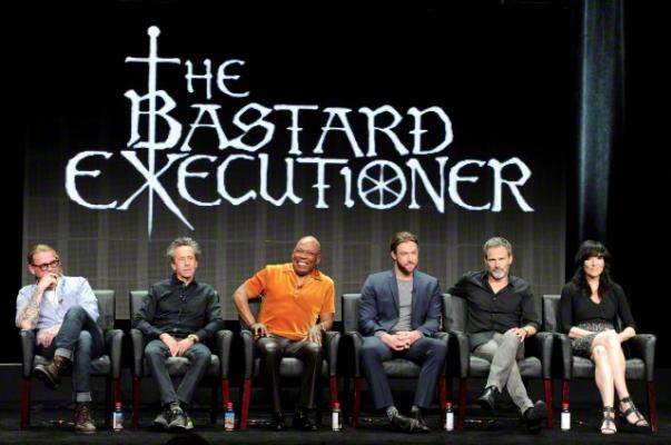 The Bastard Executioner