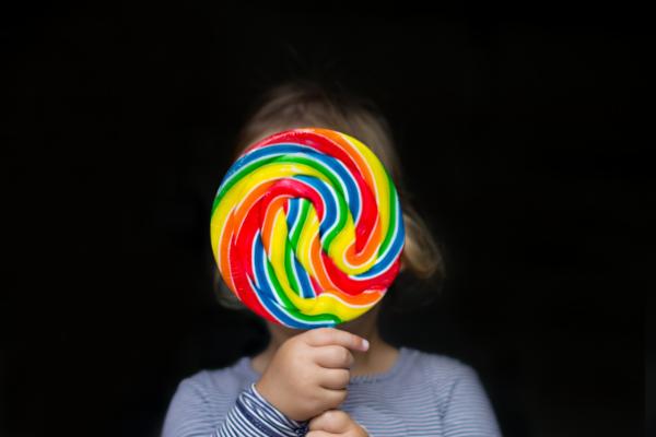 1 - Sapete come divertirvi da soli