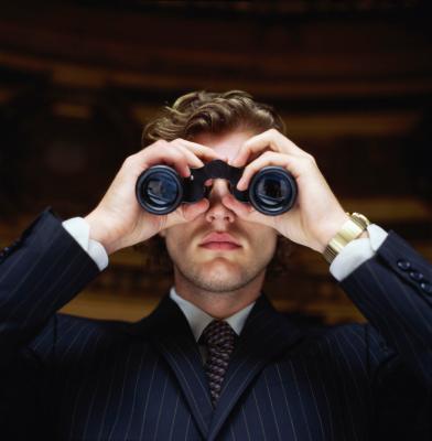 6 - Imparate guardando i successi e non di chi vi sta vicino