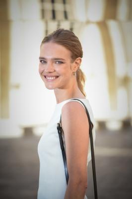 5 - Natalia Vodianova