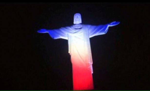 19 - Il Cristo Redentore, Rio De Janeiro