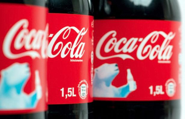 Coca-Cola