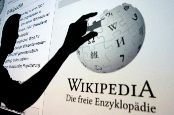 Wikipedia