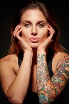 Bellissima!