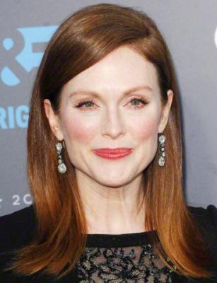Julianne Moore