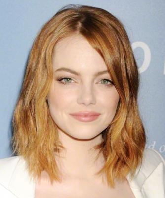 Emma Stone