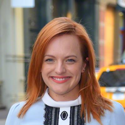 Elisabeth Moss