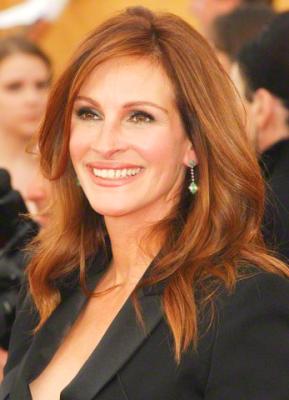 Julia Roberts 