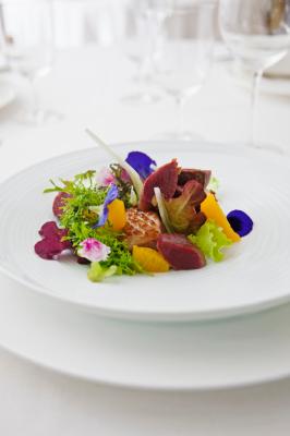 12 - Critico gastronomico