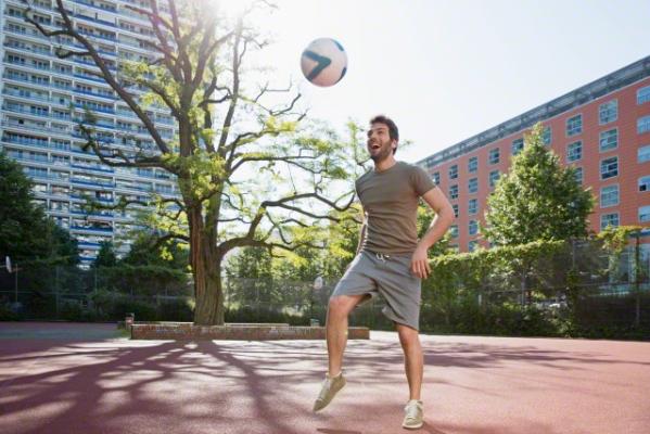  Sportivo all’improvviso