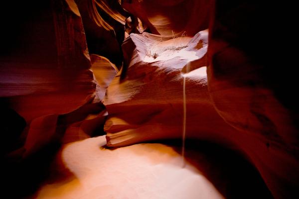 10. Antelope Canyon – Arizona