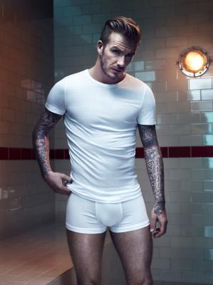 David Beckham