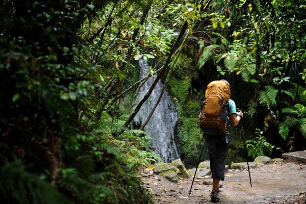2 - Pianificate gite e/o vacanze per i mesi più caldi