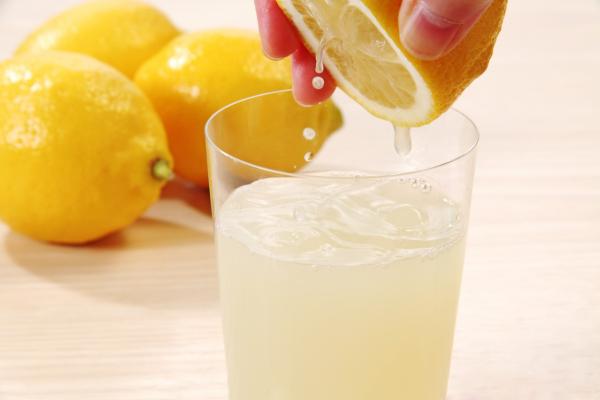 4 - Rimedi al limone