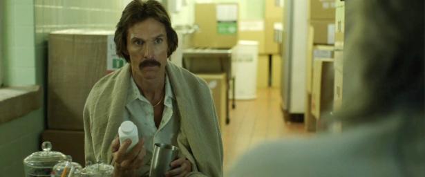 Matthew McConaughey