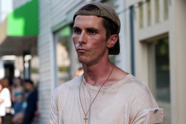 Christian Bale 