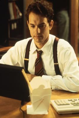 Tom Hanks