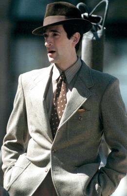 Adrien Brody