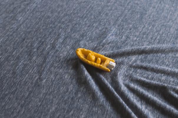 Domenic Bahmann
