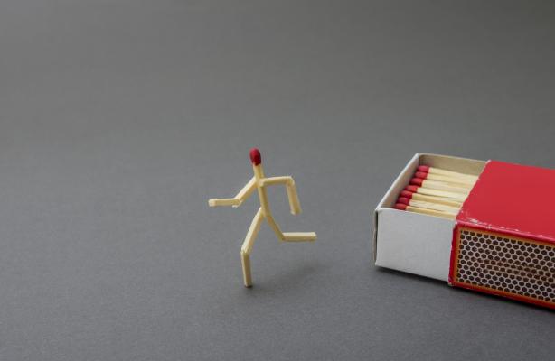 Domenic Bahmann