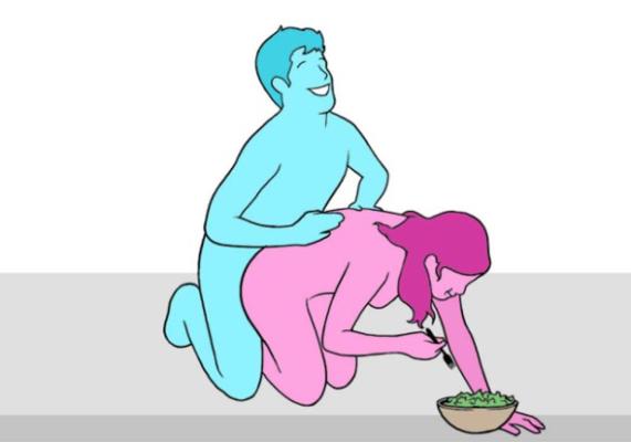 La tartaruga