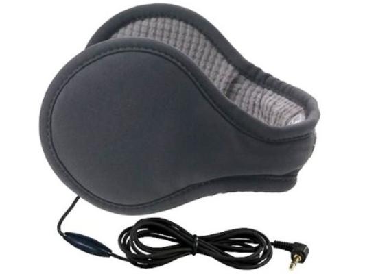 1)   Le cuffie riscaldanti. 