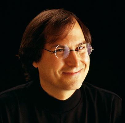 Steve Jobs