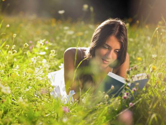 Leggere almeno 6 libri