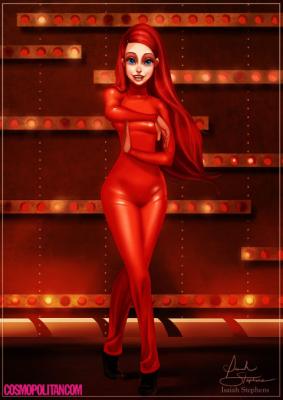 2. Ariel (La Sirenetta)