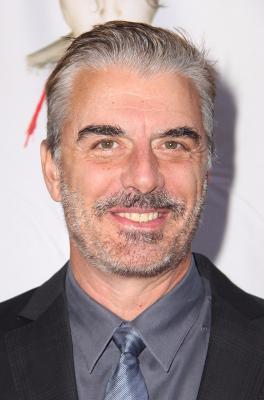1 - Chris Noth