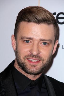 6 - Justin Timberlake