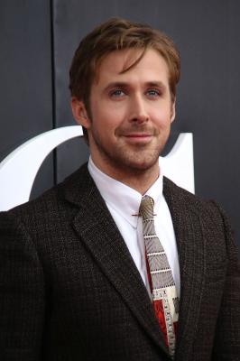 5 - Ryan Gosling