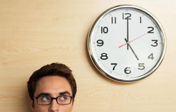 Siate come orologi svizzeri