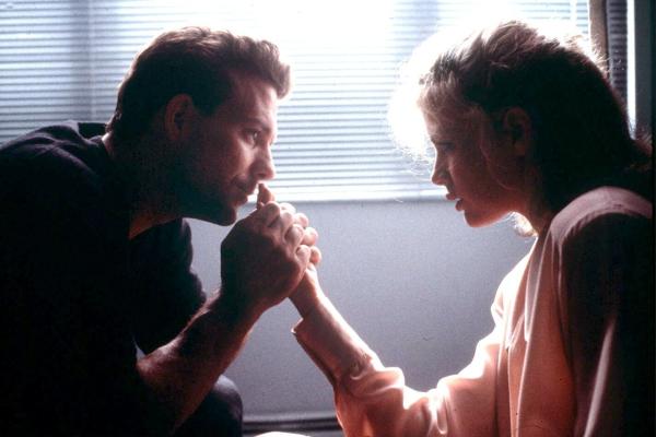 2 - La storia solo sesso