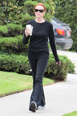 Marcia Cross